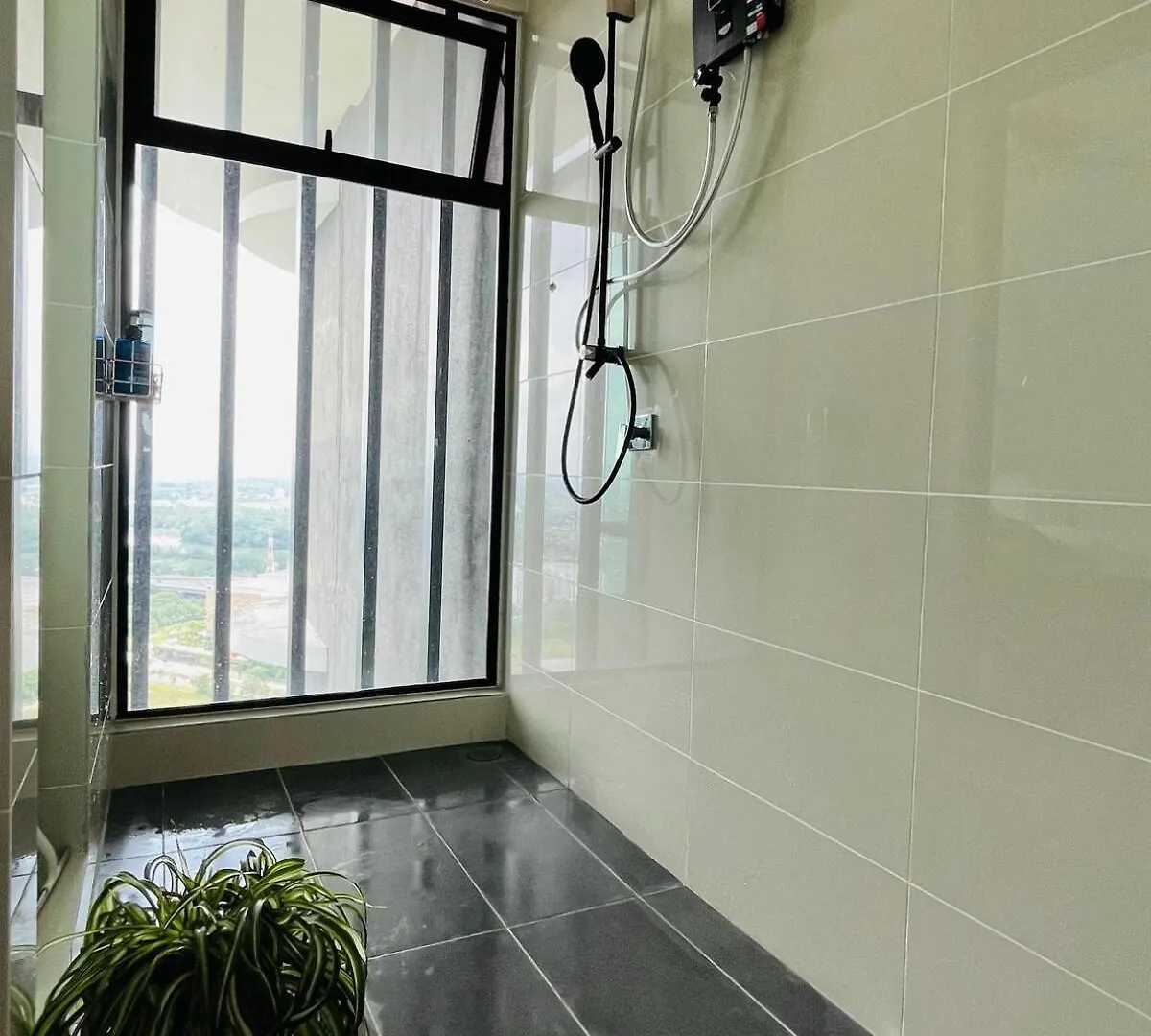 D'Sanctuary At Southkey Mosaic Condo, Mid Valley Southkey Jb Johor Bahru 0*,  Malaysia