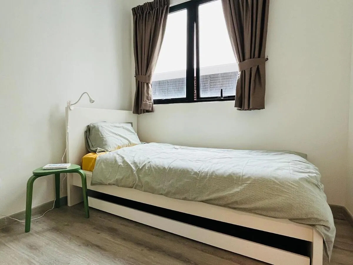 D'Sanctuary At Southkey Mosaic Condo, Mid Valley Southkey Jb Johor Bahru