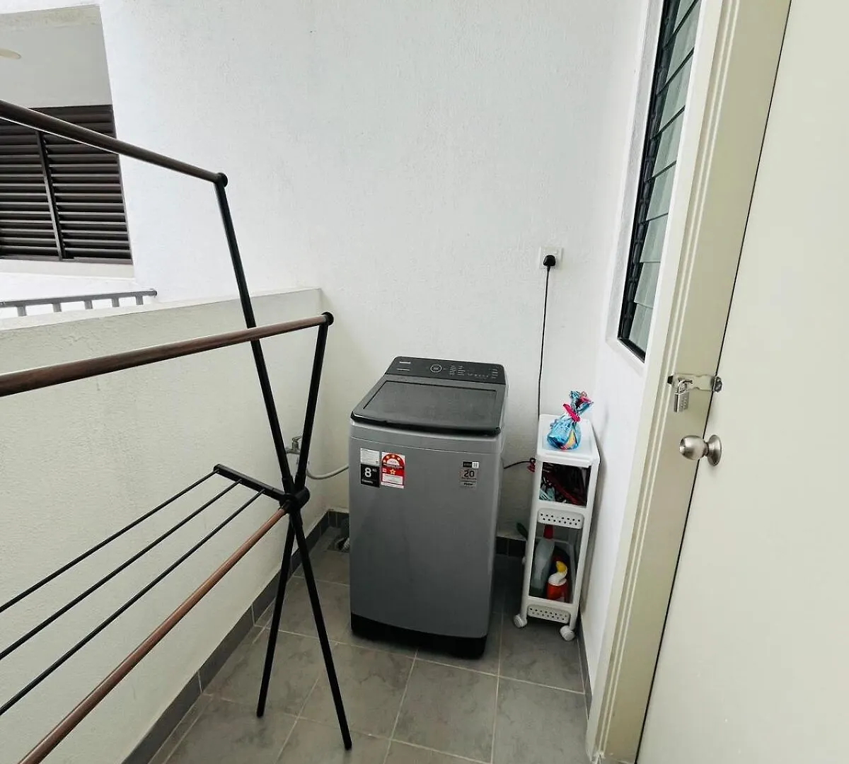 D'Sanctuary At Southkey Mosaic Condo, Mid Valley Southkey Jb Johor Bahru